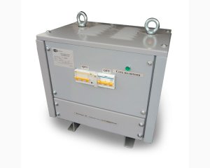 Трансформатор симметрирующий трехфазный ТСТ-Р